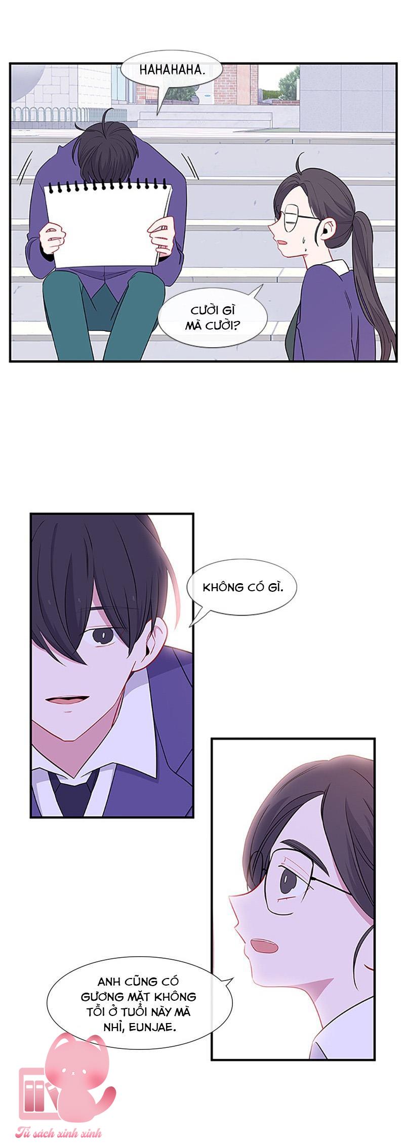 Về Bên Anh - Chap 6