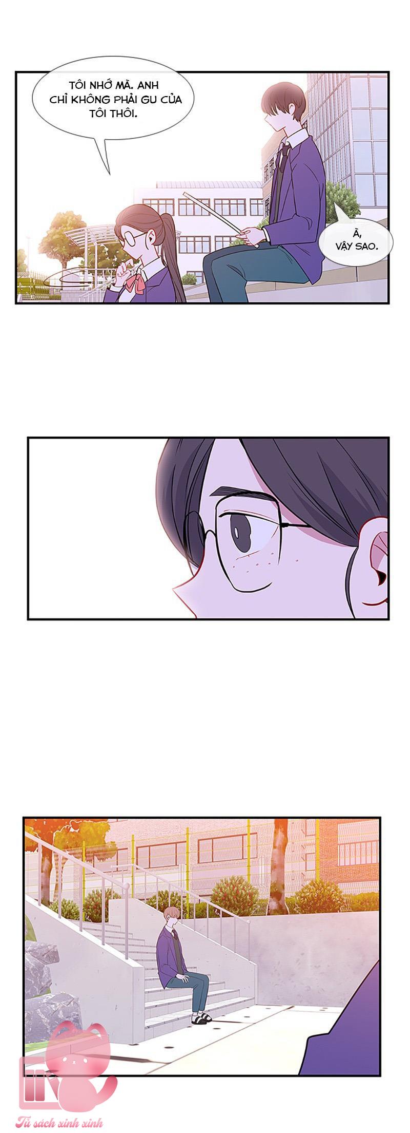 Về Bên Anh - Chap 6