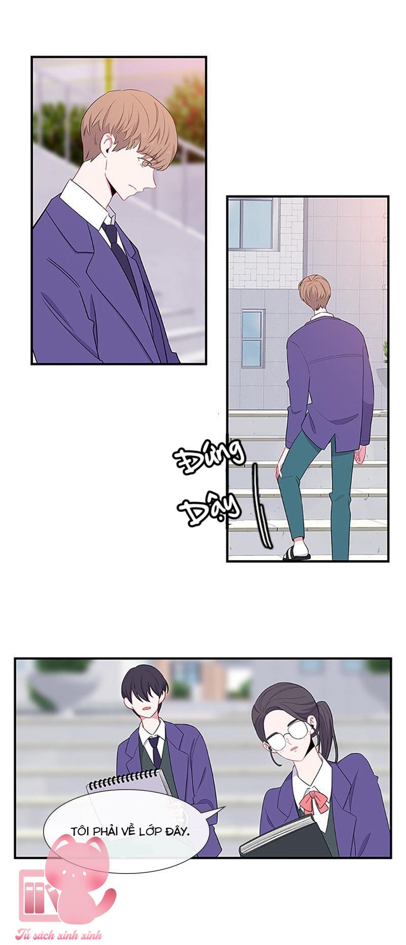 Về Bên Anh - Chap 6