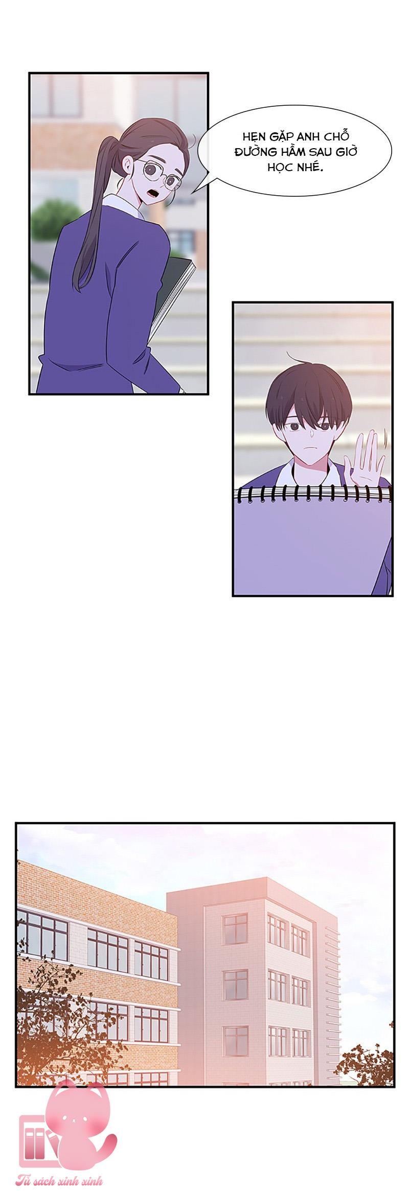 Về Bên Anh - Chap 6