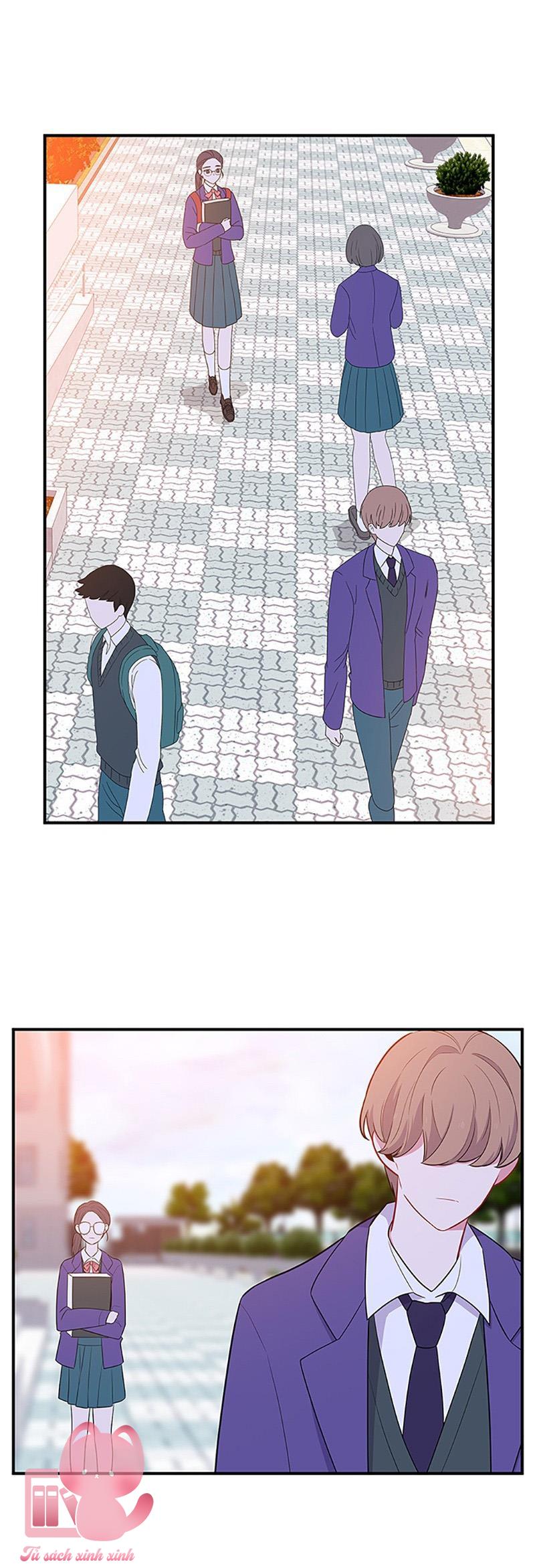 Về Bên Anh - Chap 6