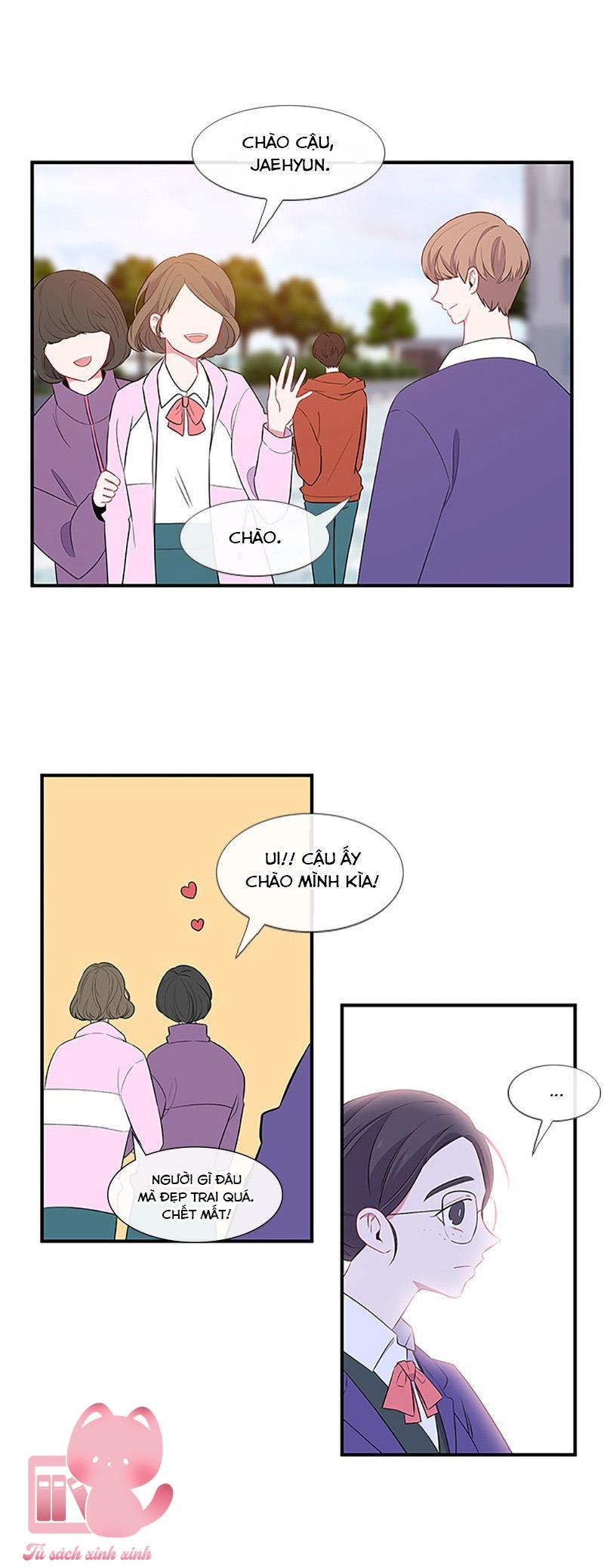 Về Bên Anh - Chap 6