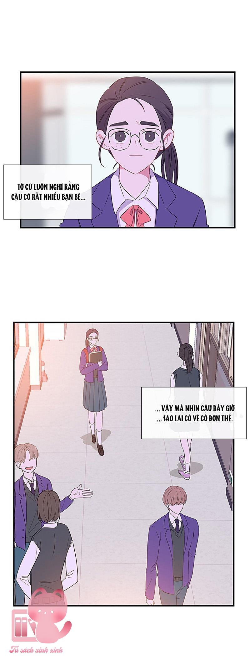 Về Bên Anh - Chap 6