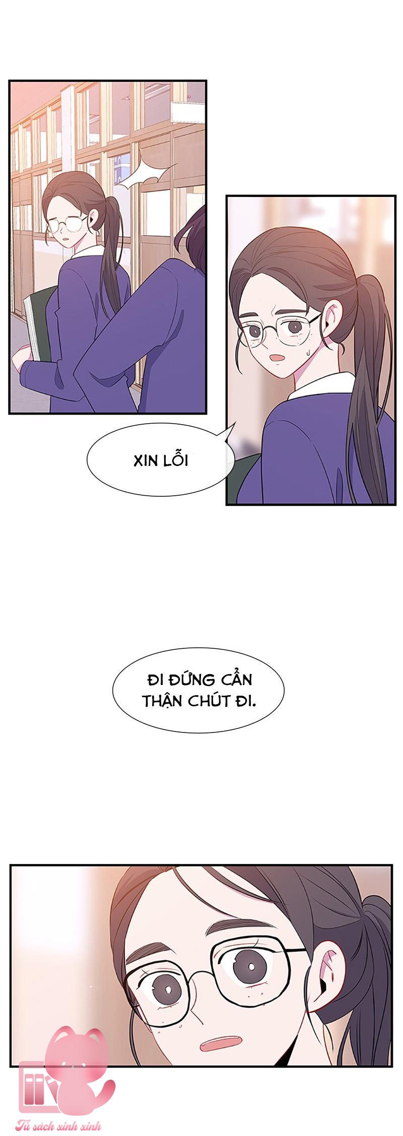 Về Bên Anh - Chap 6