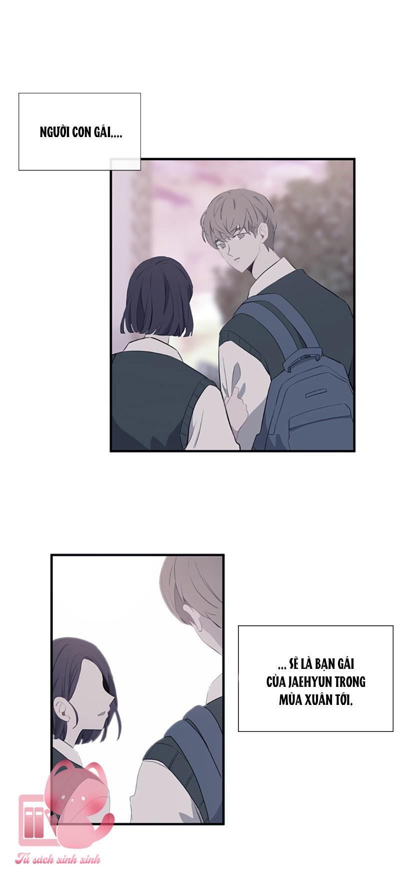 Về Bên Anh - Chap 6