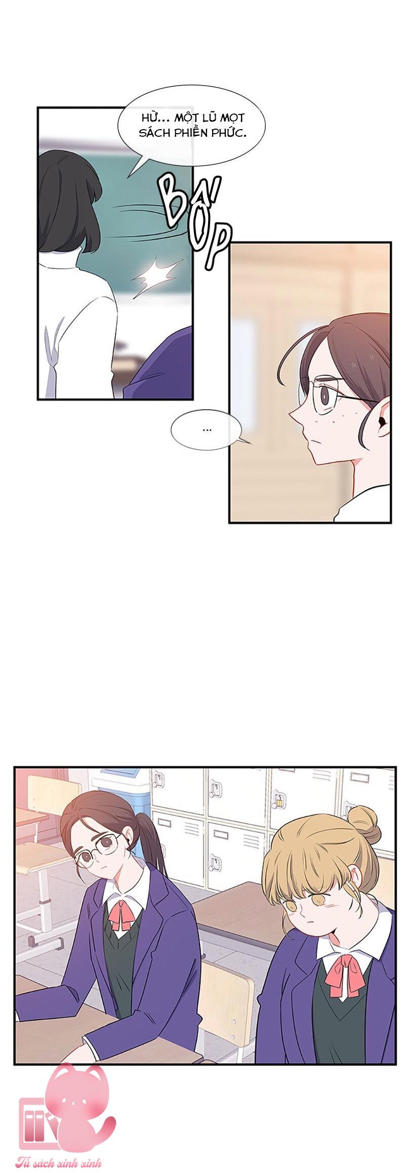 Về Bên Anh - Chap 6