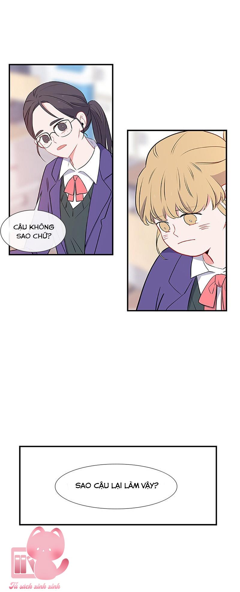 Về Bên Anh - Chap 6