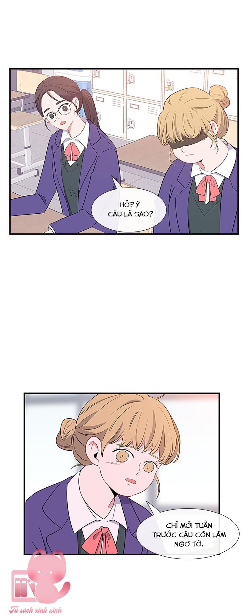 Về Bên Anh - Chap 6