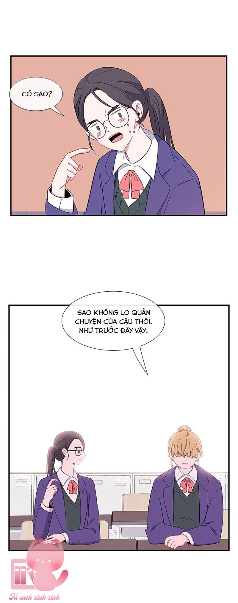 Về Bên Anh - Chap 6