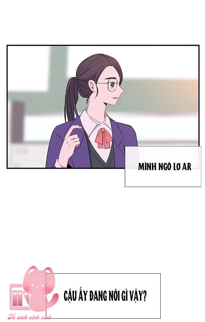 Về Bên Anh - Chap 6