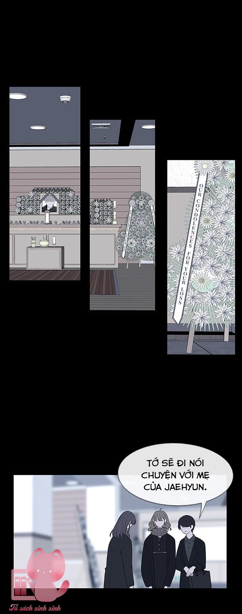 Về Bên Anh - Chap 7