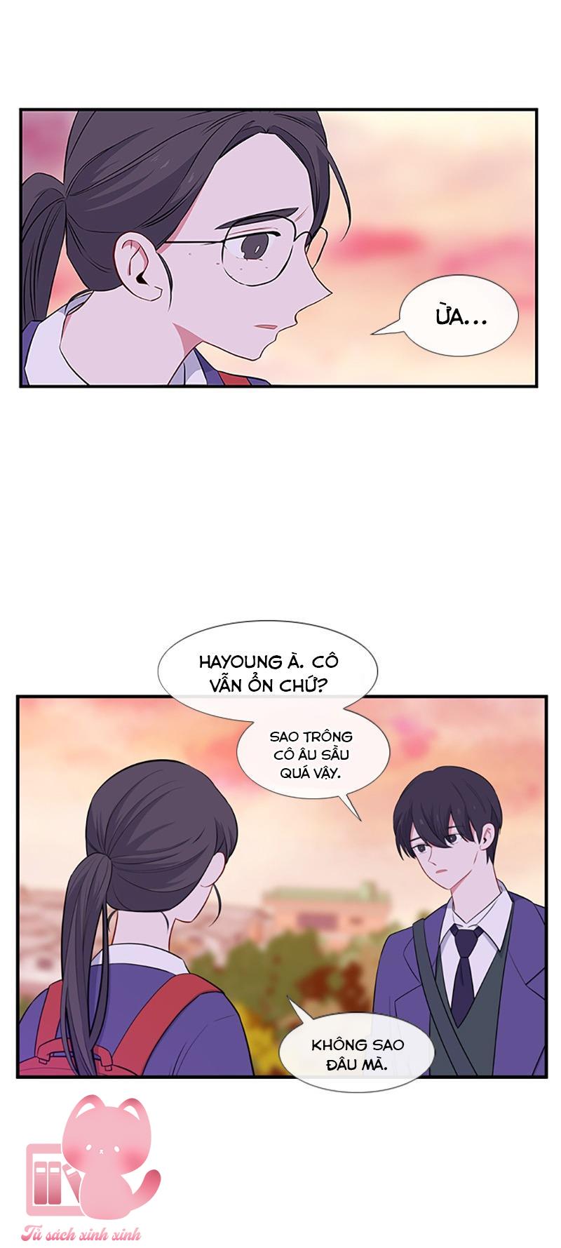 Về Bên Anh - Chap 7