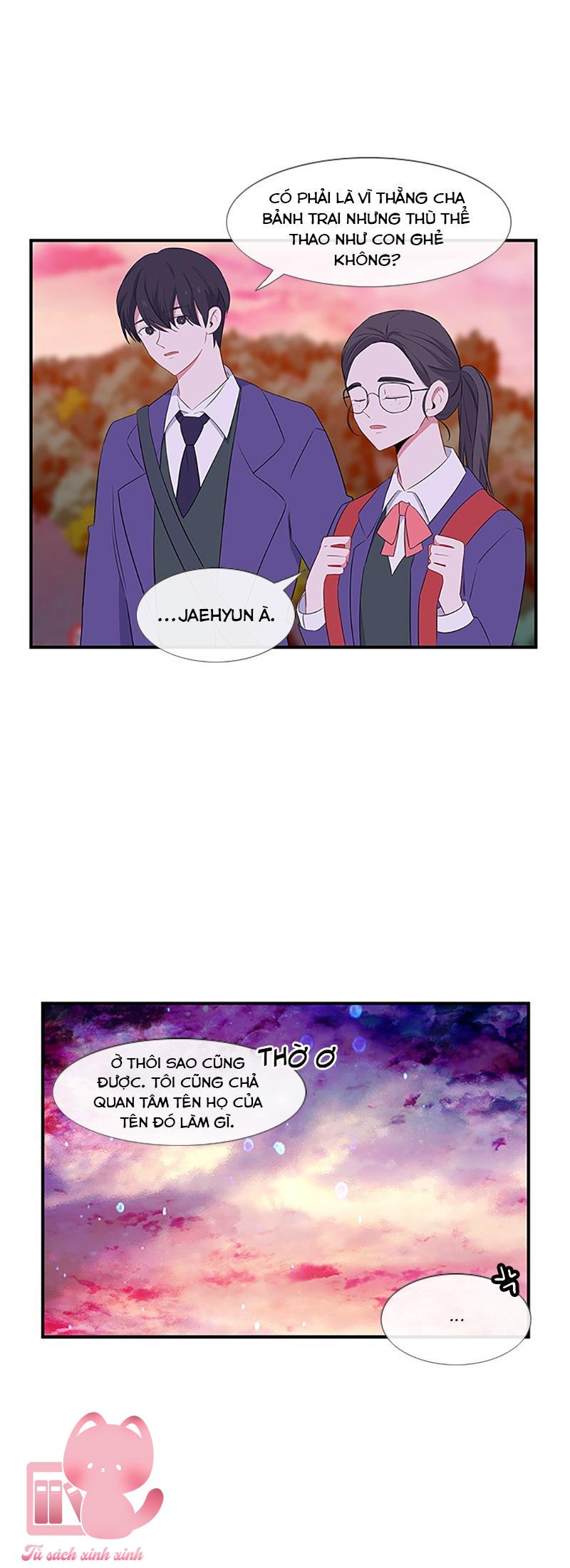 Về Bên Anh - Chap 7