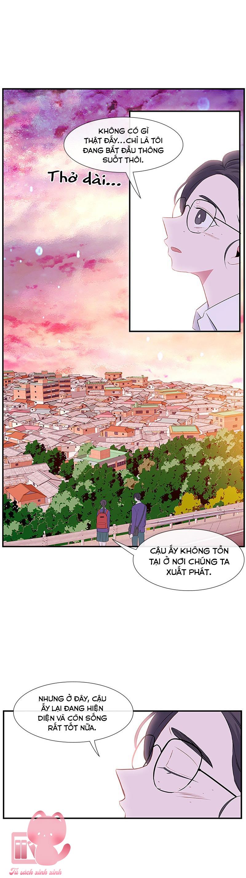 Về Bên Anh - Chap 7