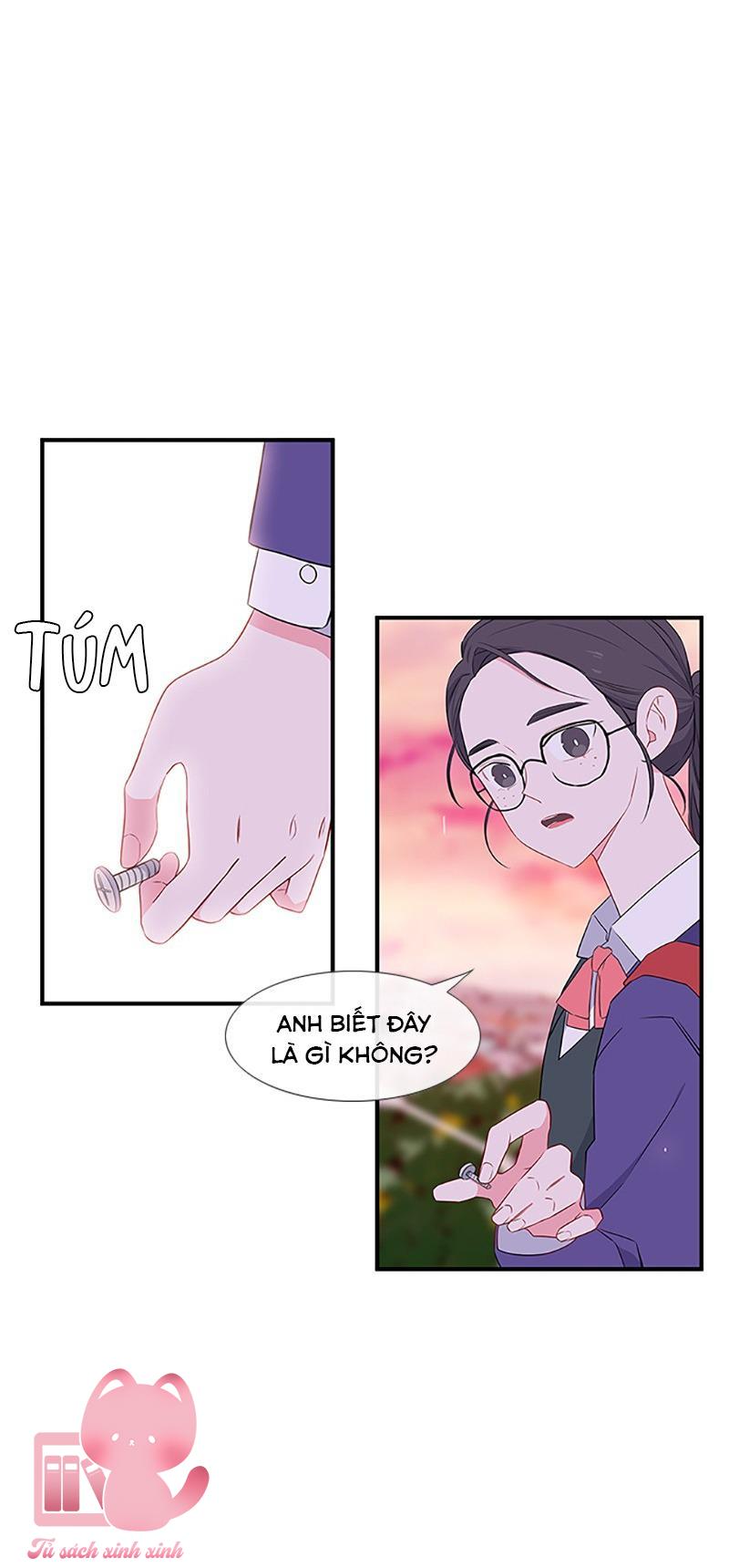Về Bên Anh - Chap 7