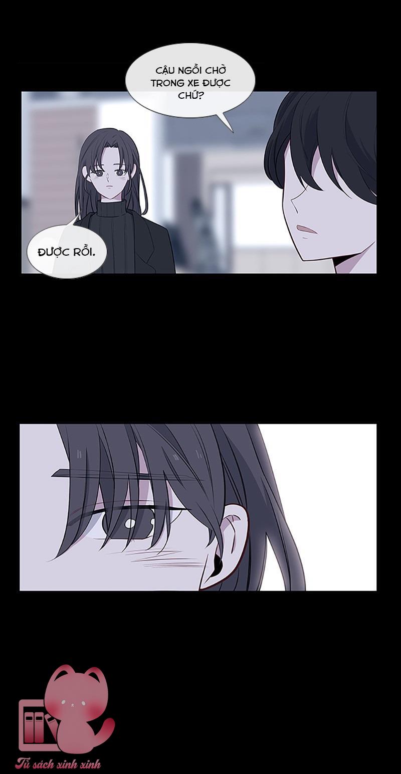 Về Bên Anh - Chap 7