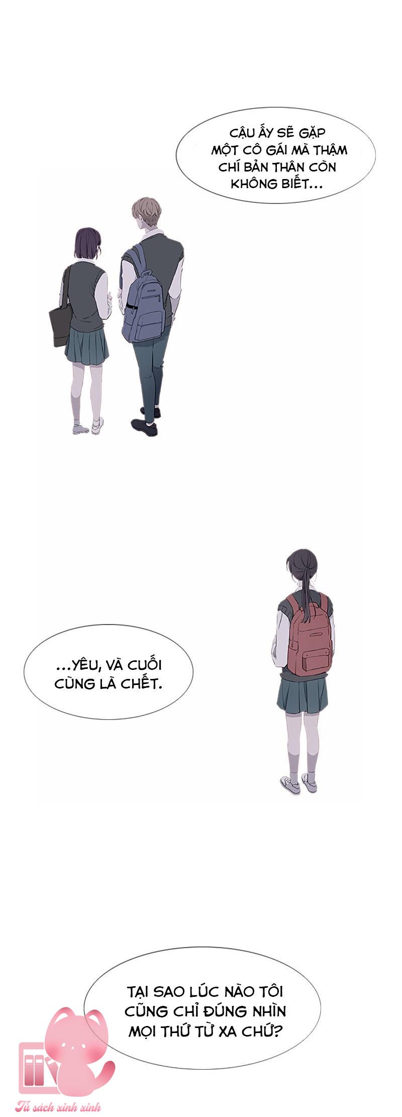Về Bên Anh - Chap 7