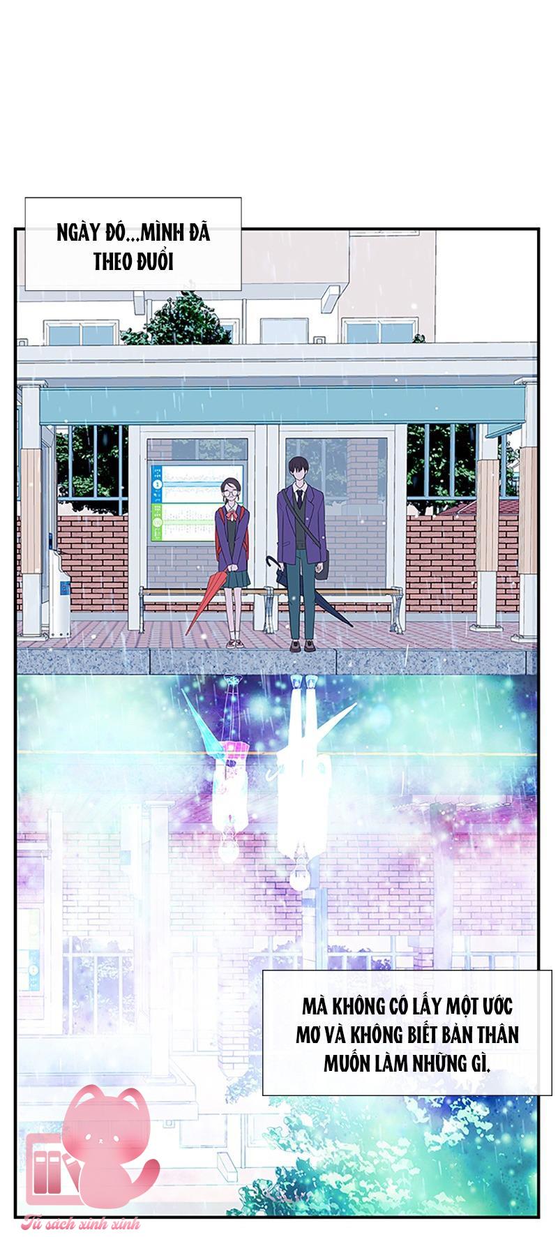 Về Bên Anh - Chap 7