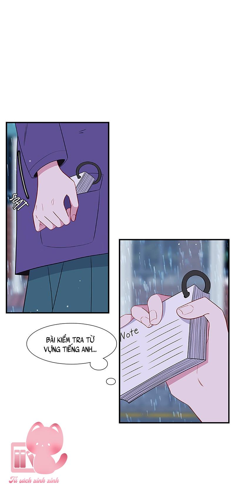 Về Bên Anh - Chap 7