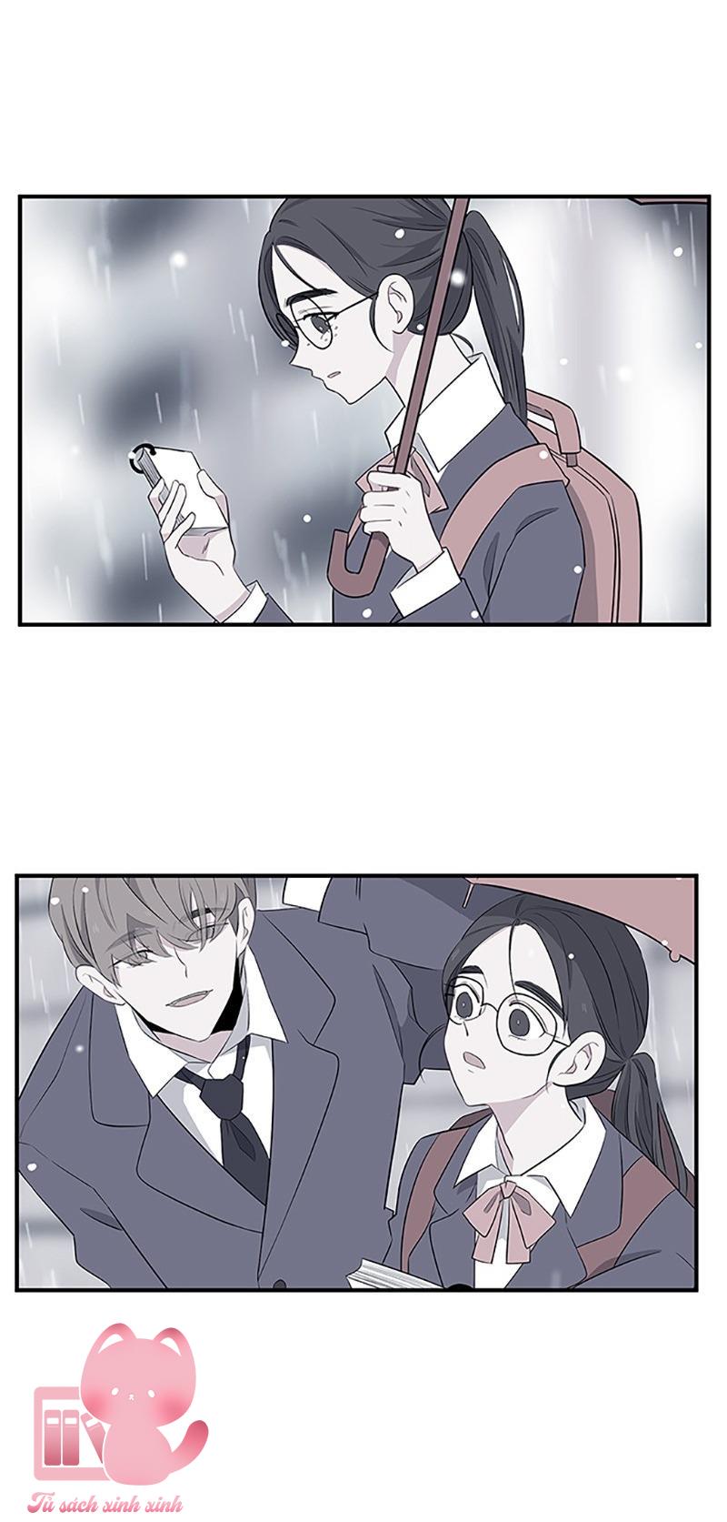 Về Bên Anh - Chap 7