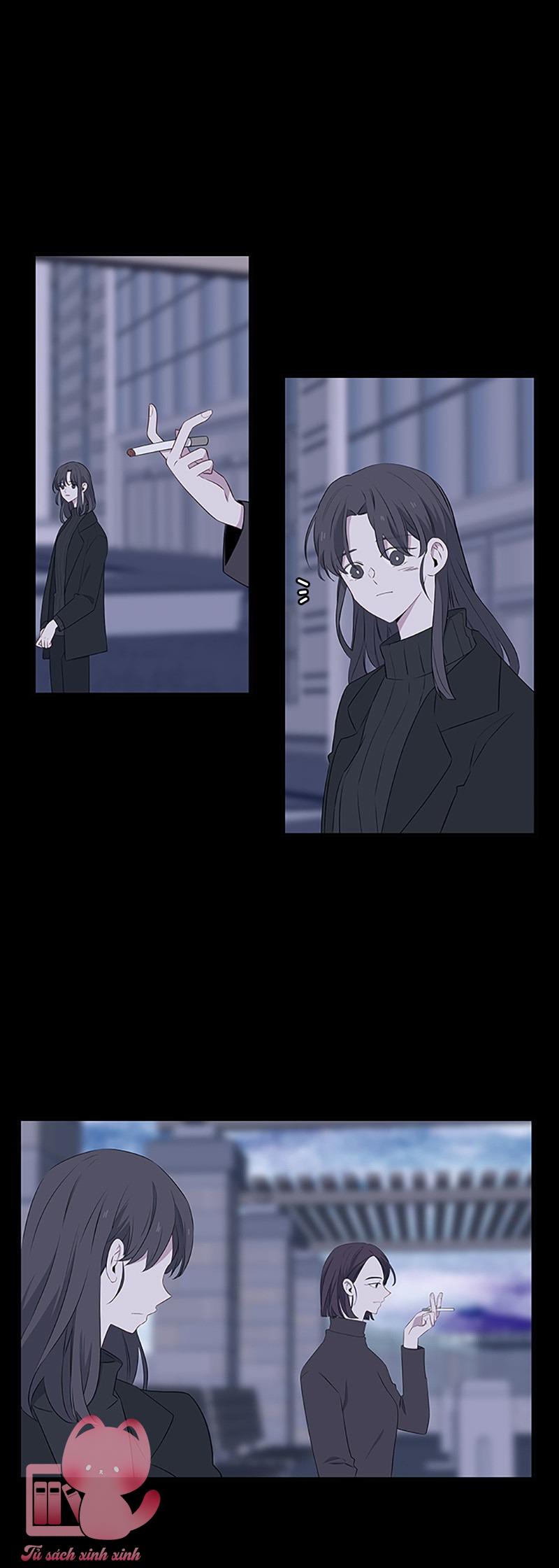 Về Bên Anh - Chap 7