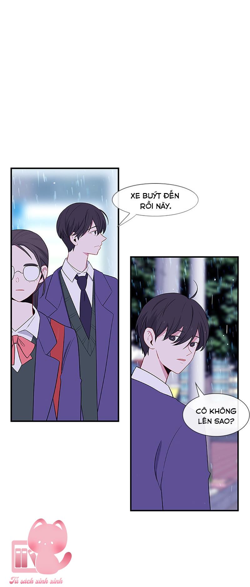 Về Bên Anh - Chap 7