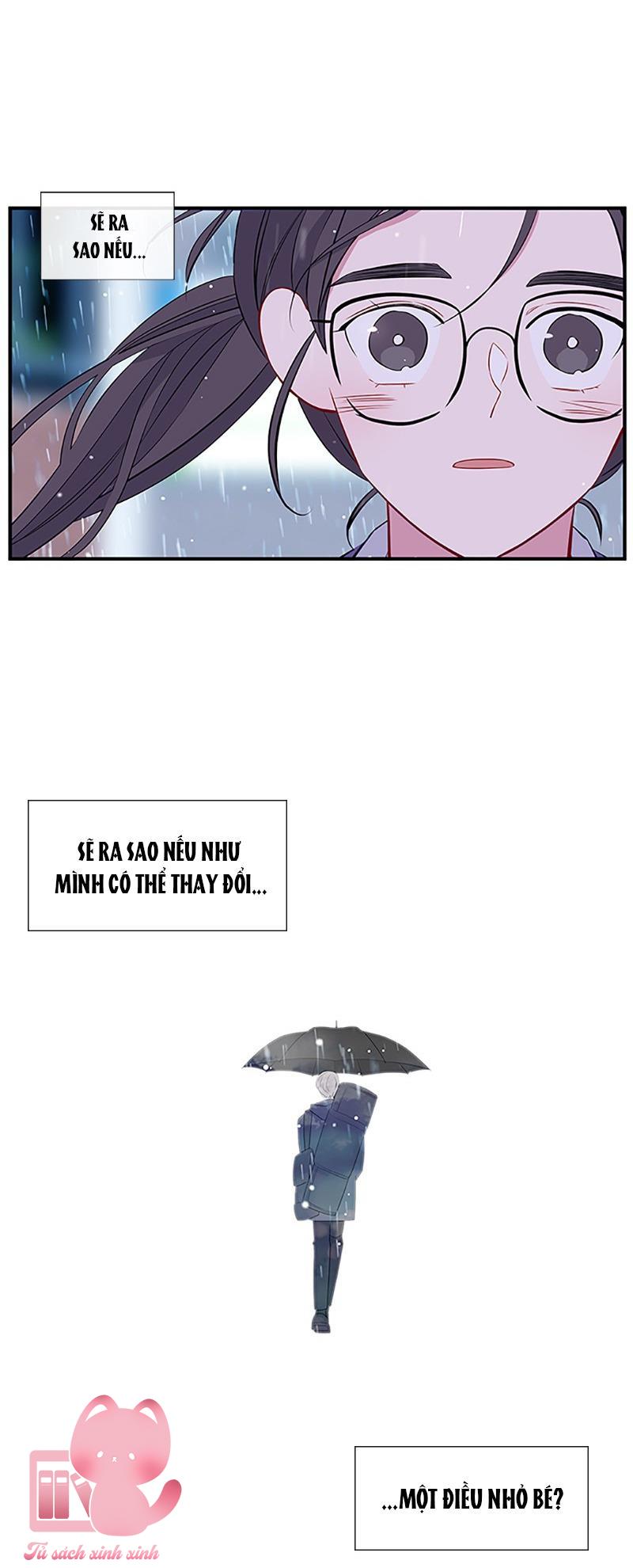 Về Bên Anh - Chap 7