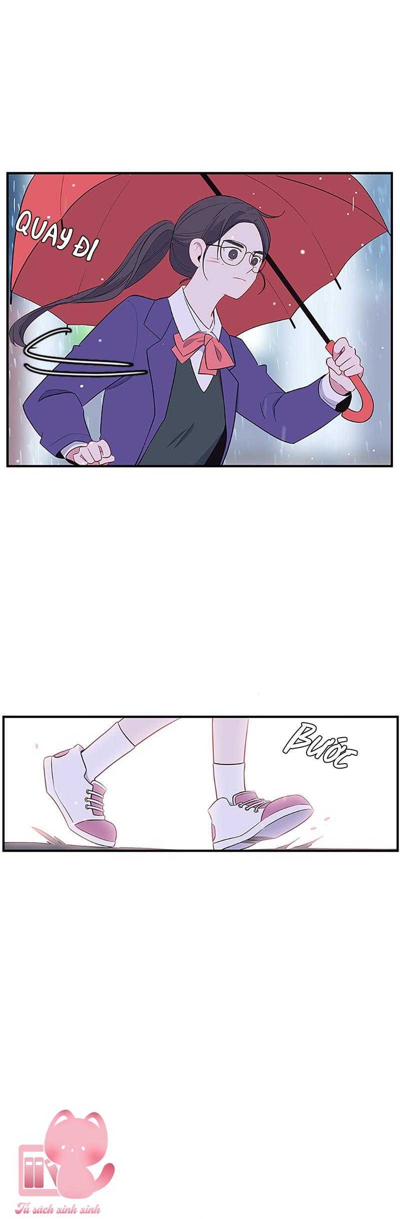 Về Bên Anh - Chap 7