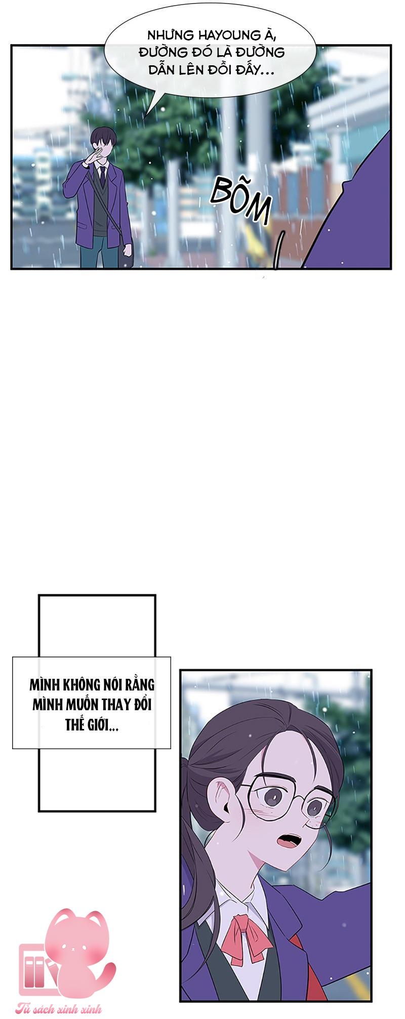 Về Bên Anh - Chap 7