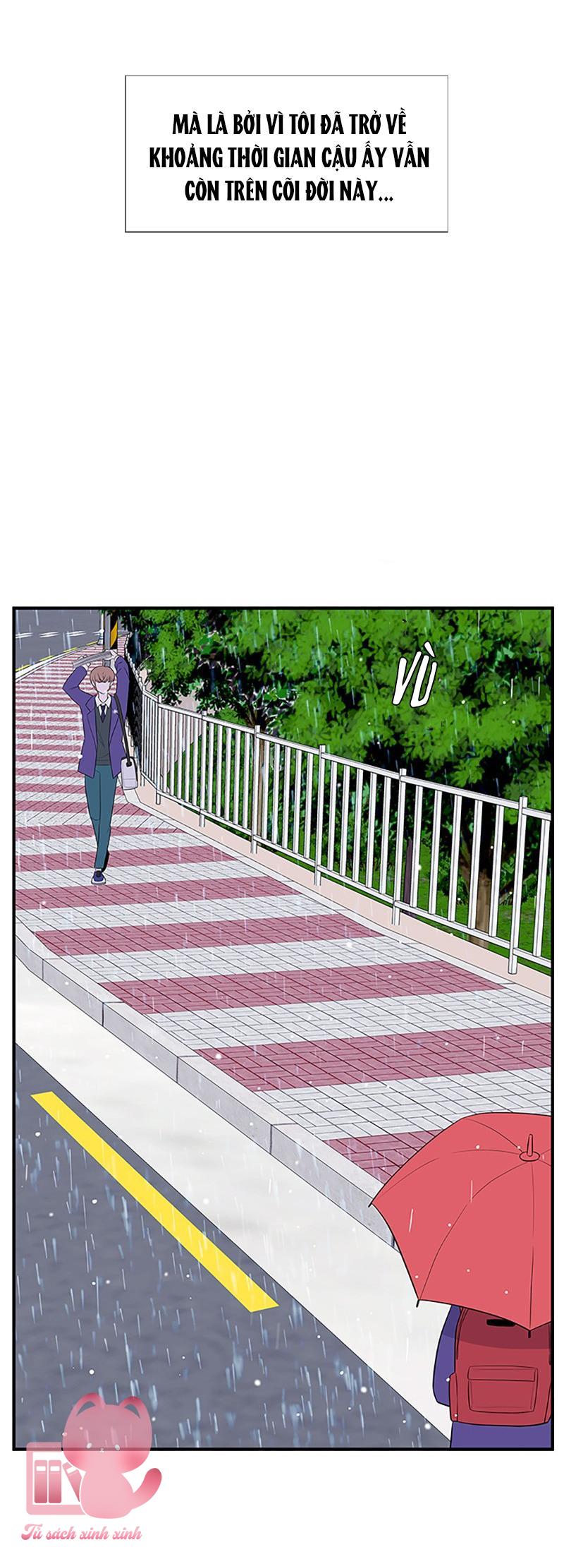 Về Bên Anh - Chap 7