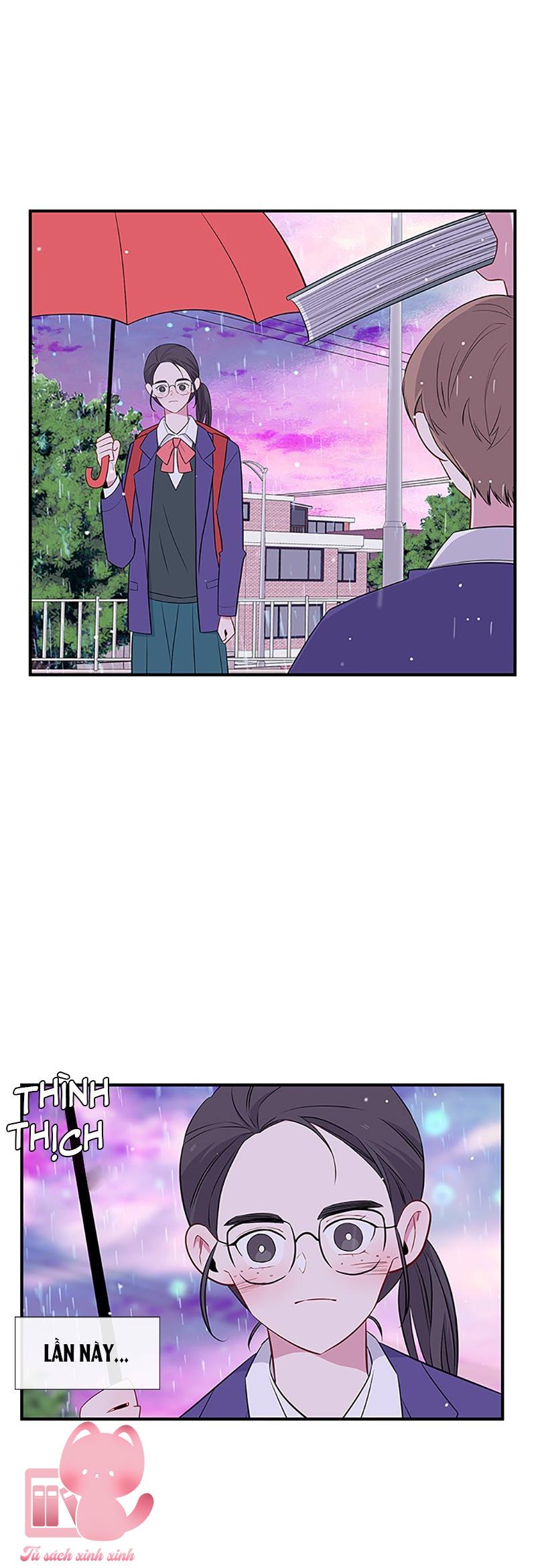 Về Bên Anh - Chap 7