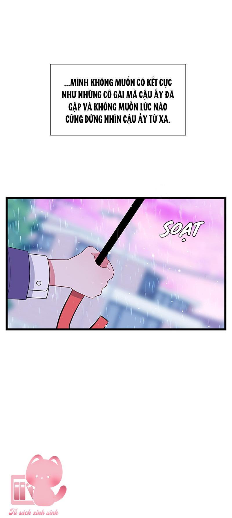 Về Bên Anh - Chap 7