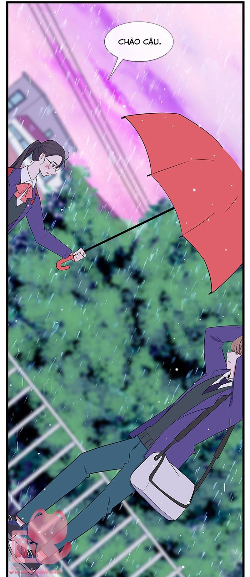 Về Bên Anh - Chap 7