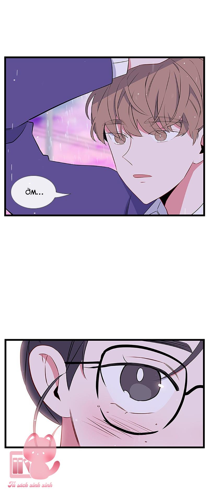 Về Bên Anh - Chap 7