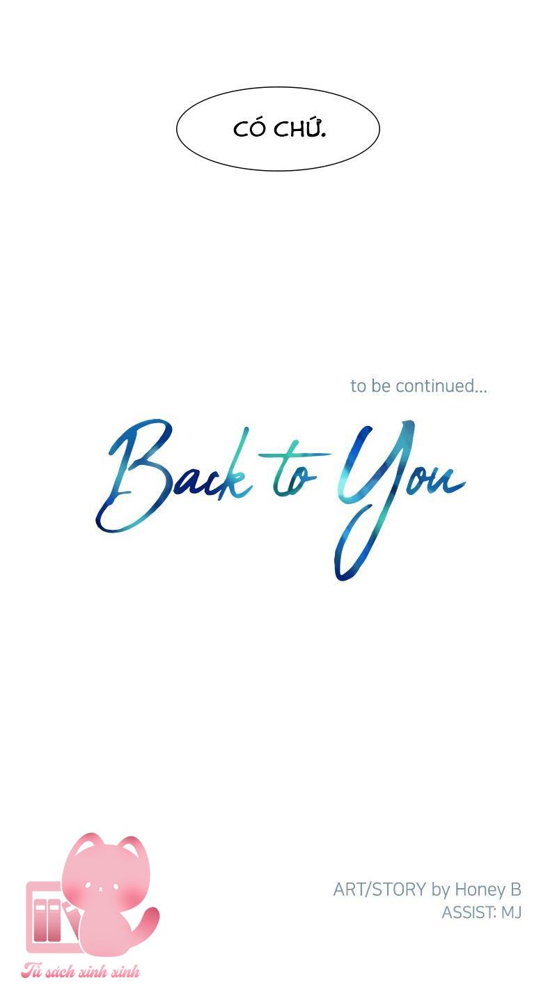 Về Bên Anh - Chap 7