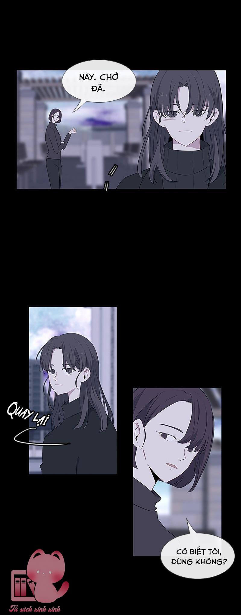 Về Bên Anh - Chap 7