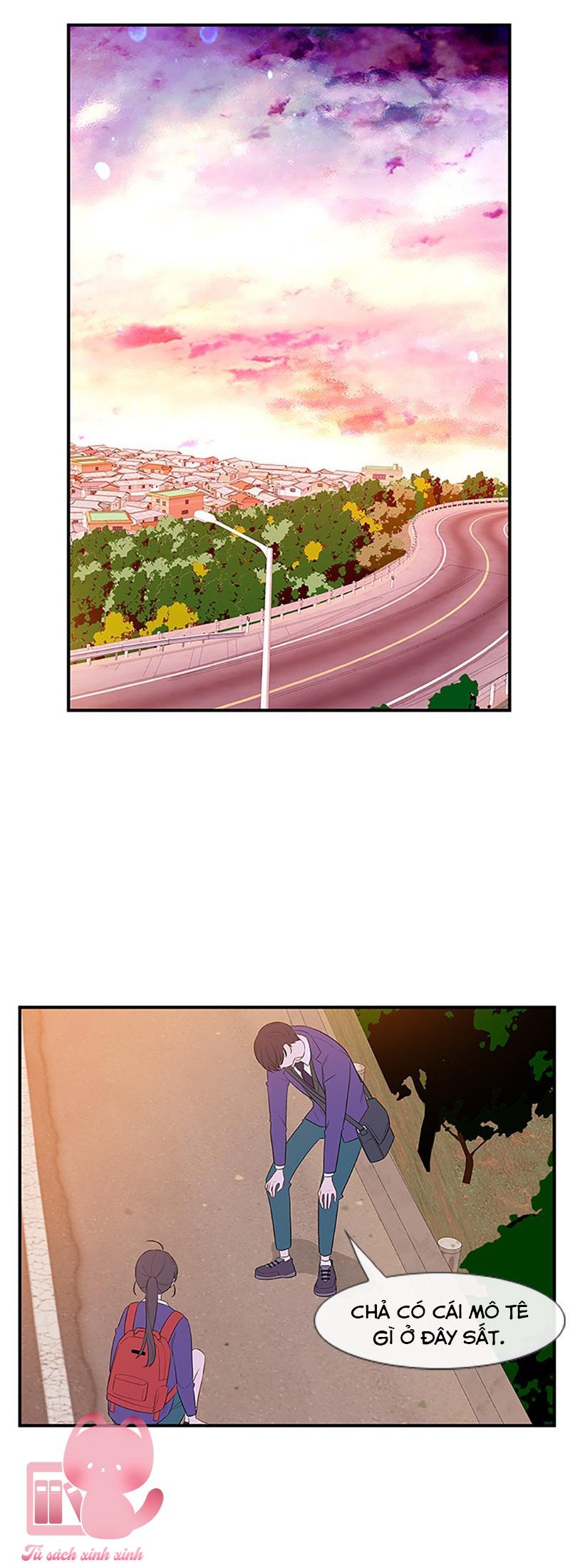 Về Bên Anh - Chap 7