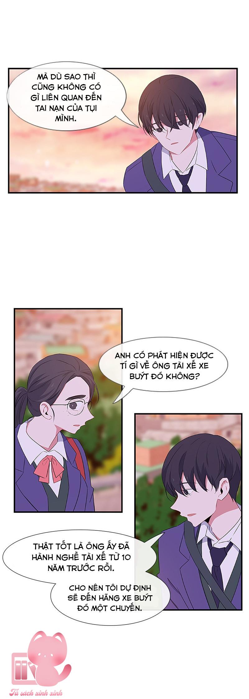 Về Bên Anh - Chap 7