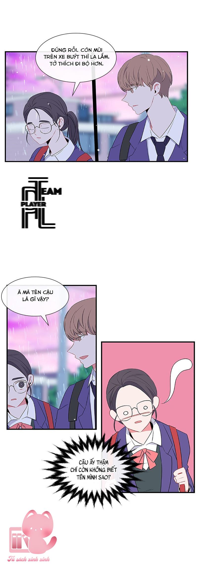 Về Bên Anh - Chap 8