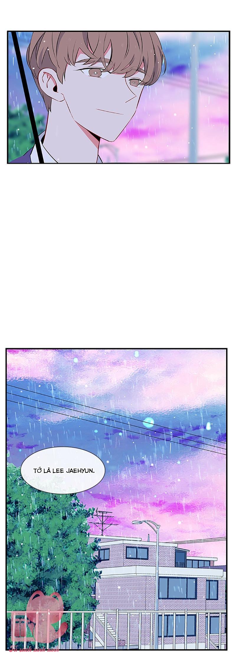 Về Bên Anh - Chap 8