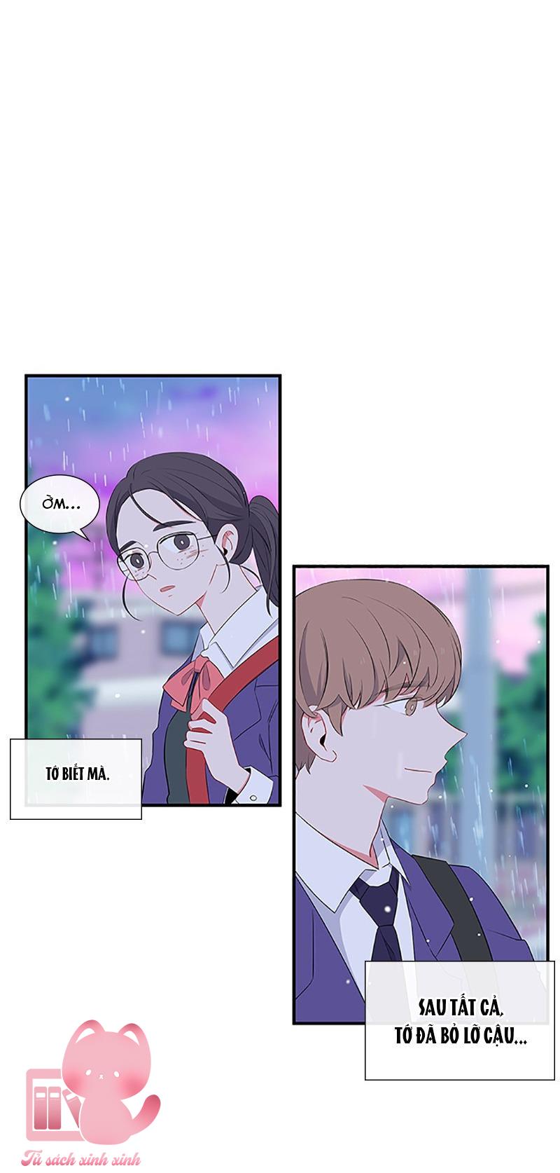 Về Bên Anh - Chap 8