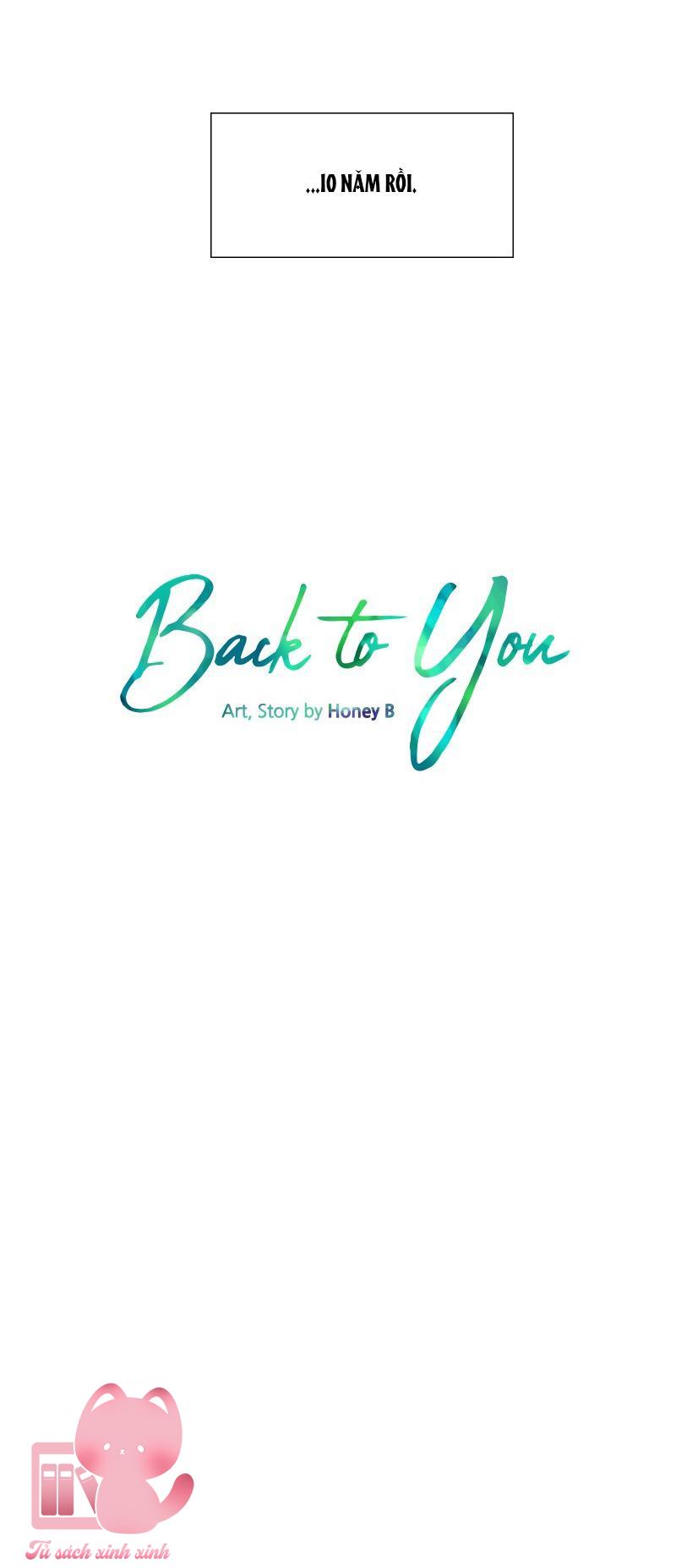 Về Bên Anh - Chap 8