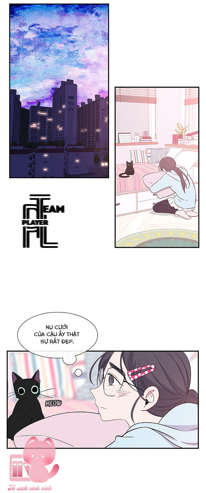 Về Bên Anh - Chap 8