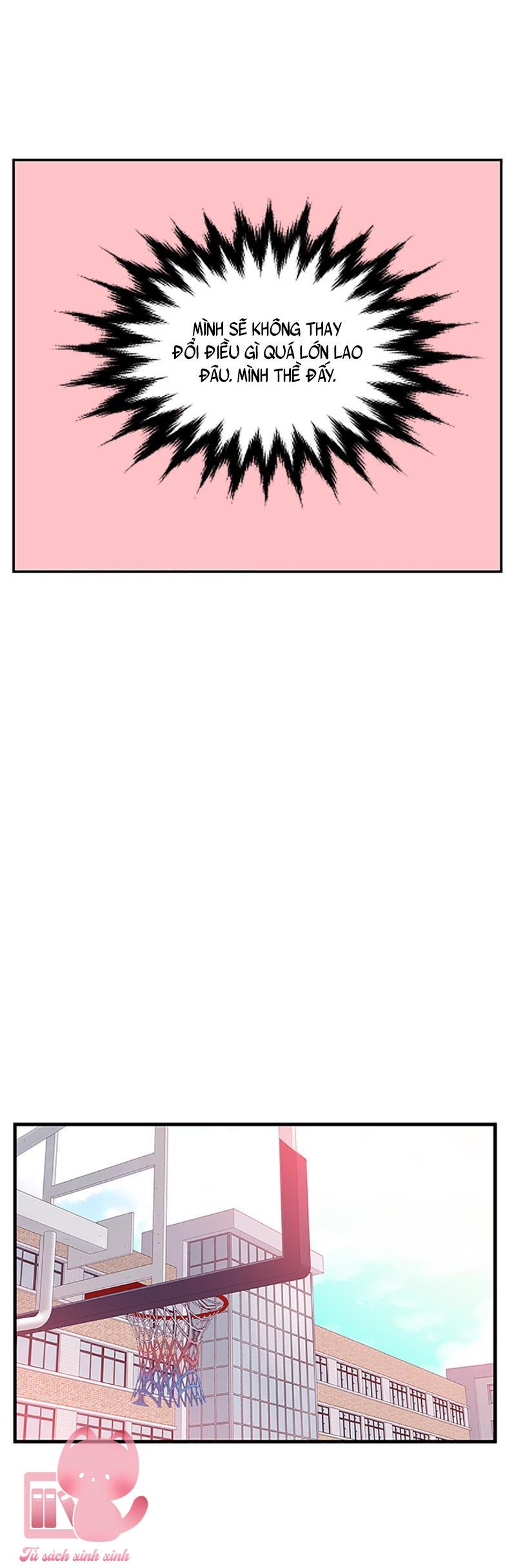 Về Bên Anh - Chap 8