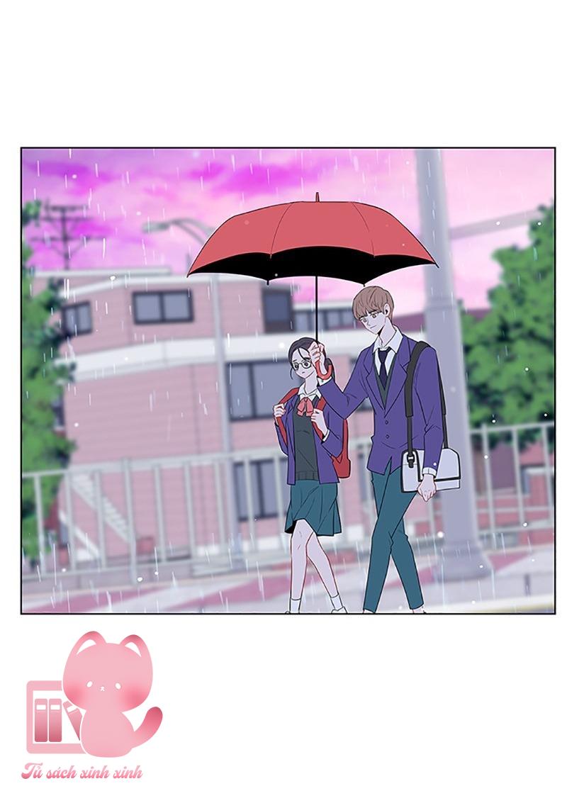 Về Bên Anh - Chap 8