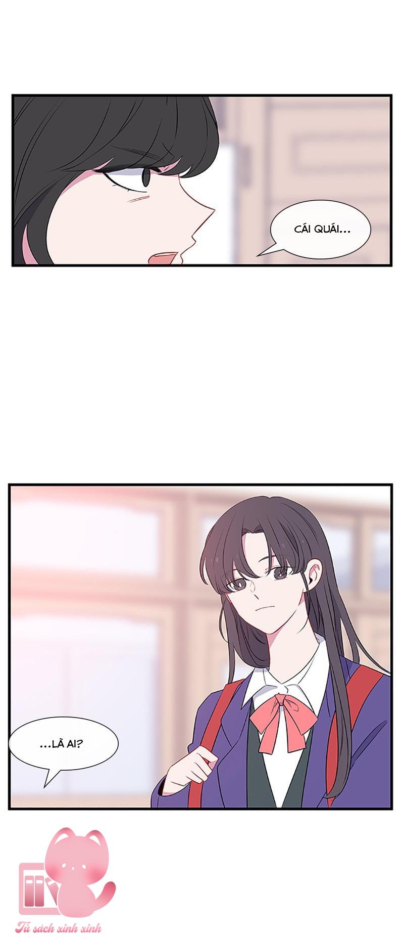 Về Bên Anh - Chap 8