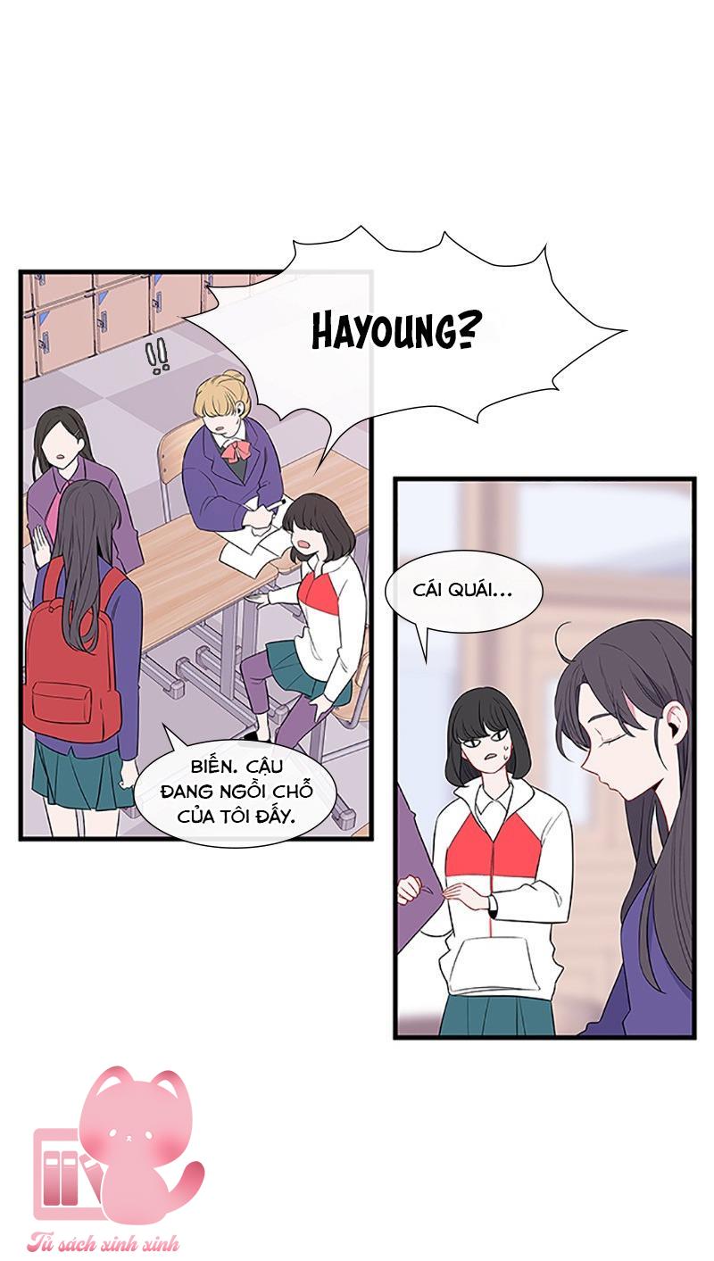 Về Bên Anh - Chap 8