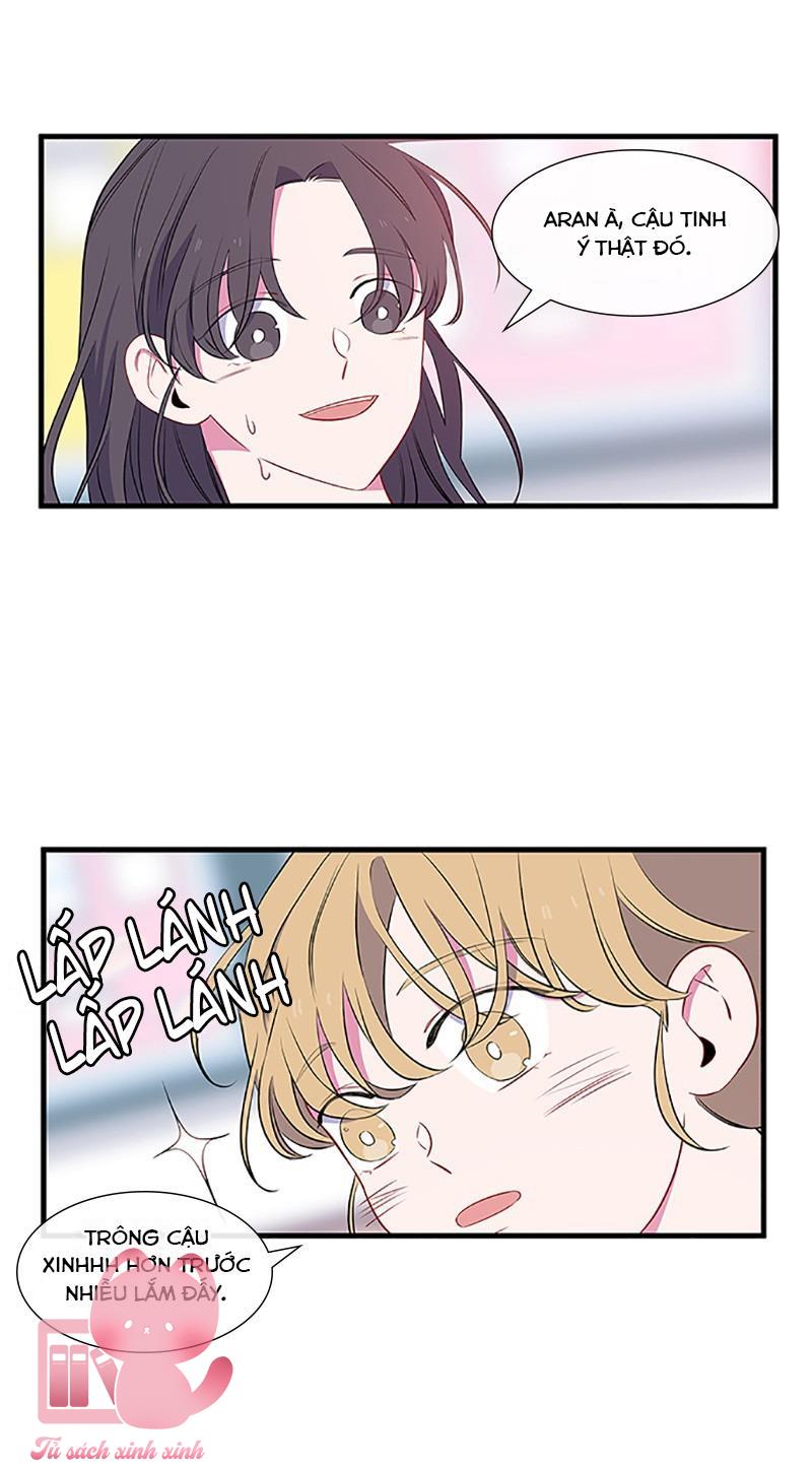 Về Bên Anh - Chap 8