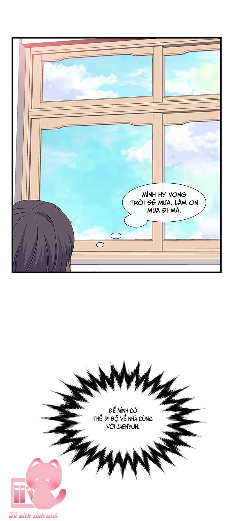 Về Bên Anh - Chap 8