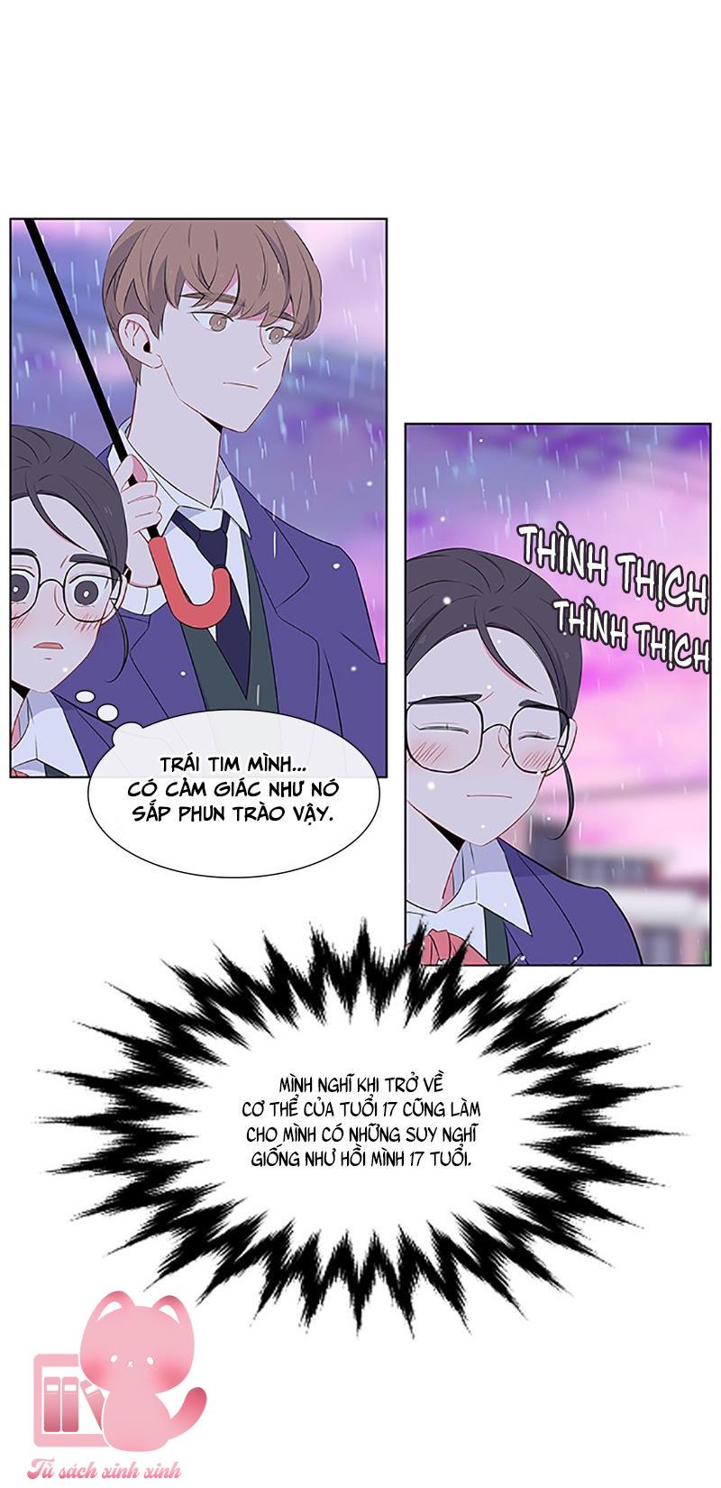 Về Bên Anh - Chap 8
